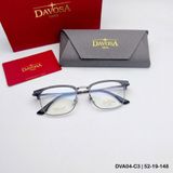 GỌNG KÍNH DAVOSA DVA04