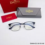 GỌNG KÍNH DAVOSA DVA04