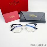 GỌNG KÍNH DAVOSA DVA05