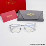 GỌNG KÍNH DAVOSA DVA05
