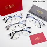 GỌNG KÍNH DAVOSA DVA06