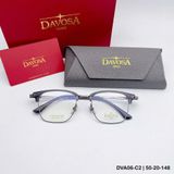 GỌNG KÍNH DAVOSA DVA06