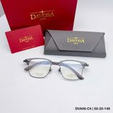 GỌNG KÍNH DAVOSA DVA06