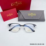 GỌNG KÍNH DAVOSA DVA06