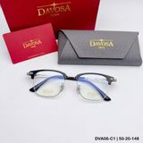 GỌNG KÍNH DAVOSA DVA06