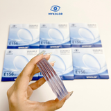 MYKOLOR E156HC 1.56 – TRÒNG KÍNH CẬN - VIỄN - LOẠN PHỦ CỨNG CHỐNG XƯỚC