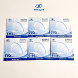 MYKOLOR E156HC 1.56 – TRÒNG KÍNH CẬN - VIỄN - LOẠN PHỦ CỨNG CHỐNG XƯỚC