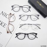 GỌNG KÍNH GREY JACK GJ72028