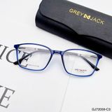 GỌNG KÍNH GREY JACK GJ72059
