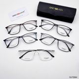 GỌNG KÍNH GREY JACK GJ72064