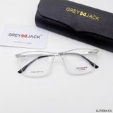 GỌNG KÍNH GREY JACK GJ72064