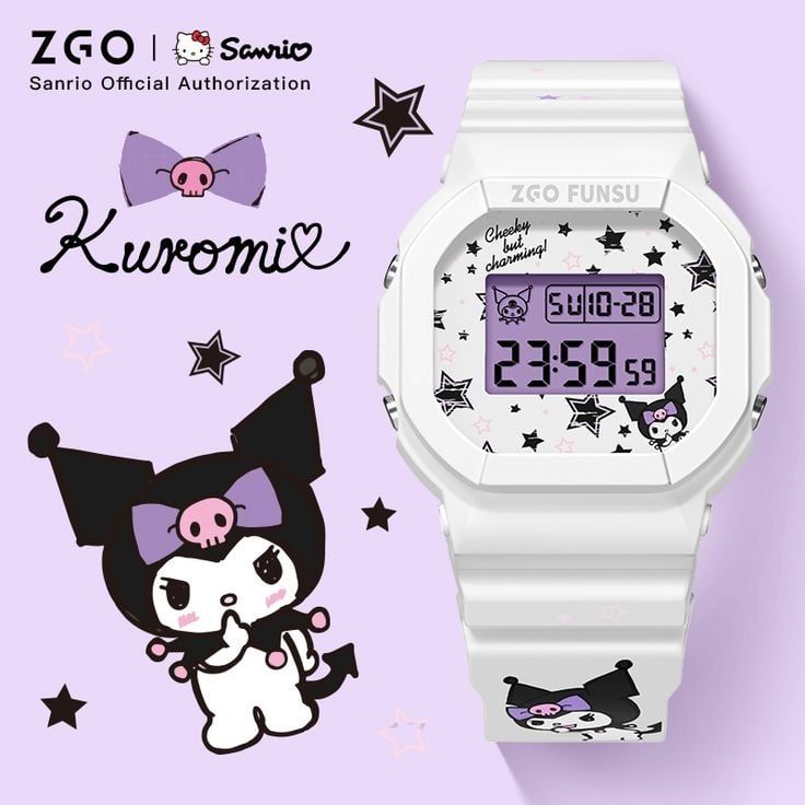 ĐỒNG HỒ ZGO ZGH-8611-EPC20-TD