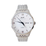 ĐỒNG HỒ CARNIVAL IW510G-TT