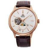 ĐỒNG HỒ ORIENT RA-AS0102S30B