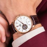 ĐỒNG HỒ ORIENT RA-AG0001S30B