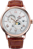 ĐỒNG HỒ ORIENT RA-AK0801S30B