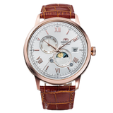 ĐỒNG HỒ ORIENT RA-AK0801S30B