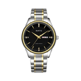 ĐỒNG HỒ RATE T6125G-DMVD