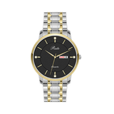 ĐỒNG HỒ RATE T6130L-DMVD