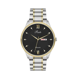 ĐỒNG HỒ RATE T6136L-DMVD