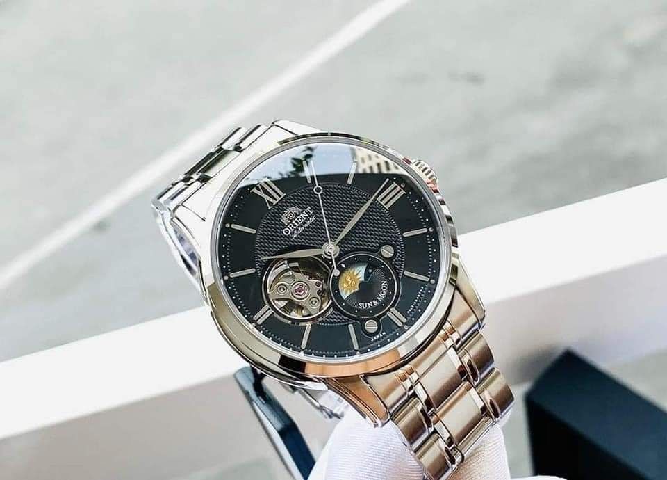 ĐỒNG HỒ ORIENT RA-AS0008B10B