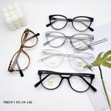 GỌNG KÍNH TONY LUXURY TN019