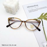 GỌNG KÍNH TONY LUXURY TN019