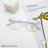 GỌNG KÍNH TONY LUXURY TN019