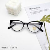 GỌNG KÍNH TONY LUXURY TN019