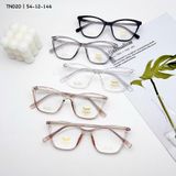 GỌNG KÍNH TONY LUXURY TN020