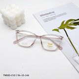 GỌNG KÍNH TONY LUXURY TN020
