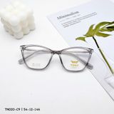 GỌNG KÍNH TONY LUXURY TN020