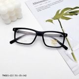 GỌNG KÍNH TONY LUXURY TN021