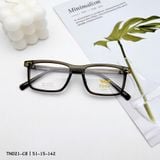 GỌNG KÍNH TONY LUXURY TN021