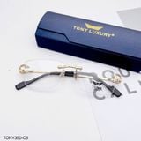 GỌNG KÍNH TONY LUXURY TONY350