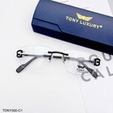 GỌNG KÍNH TONY LUXURY TONY350