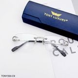 GỌNG KÍNH TONY LUXURY TONY350