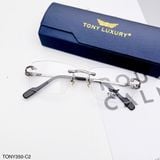 GỌNG KÍNH TONY LUXURY TONY350