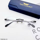 GỌNG KÍNH TONY LUXURY TONY351