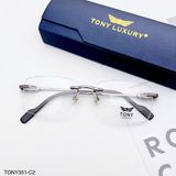 GỌNG KÍNH TONY LUXURY TONY351