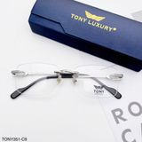 GỌNG KÍNH TONY LUXURY TONY351