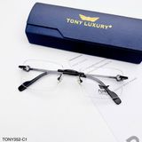 GỌNG KÍNH TONY LUXURY TONY352