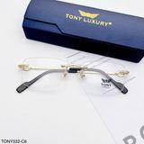 GỌNG KÍNH TONY LUXURY TONY352