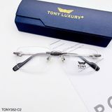 GỌNG KÍNH TONY LUXURY TONY352