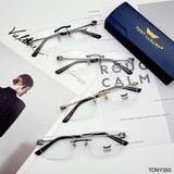 GỌNG KÍNH TONY LUXURY TONY353