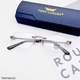 GỌNG KÍNH TONY LUXURY TONY353