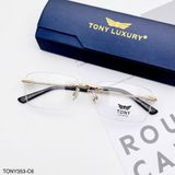 GỌNG KÍNH TONY LUXURY TONY353