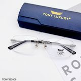 GỌNG KÍNH TONY LUXURY TONY353
