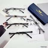 GỌNG KÍNH TONY LUXURY TONY354