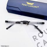 GỌNG KÍNH TONY LUXURY TONY354